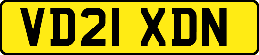 VD21XDN