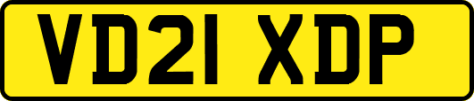 VD21XDP