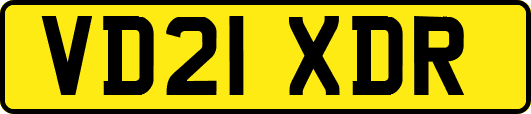VD21XDR