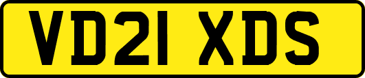 VD21XDS
