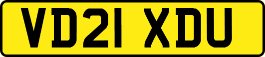 VD21XDU