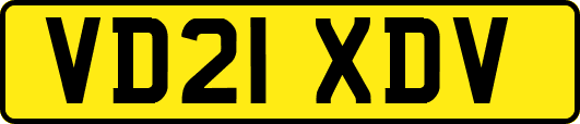 VD21XDV