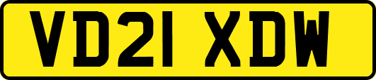 VD21XDW