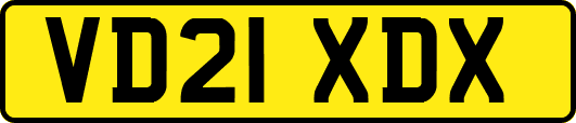 VD21XDX