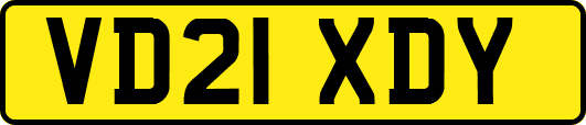 VD21XDY
