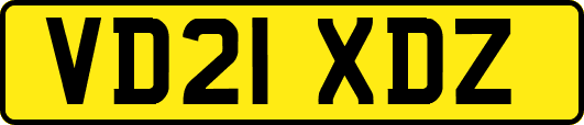 VD21XDZ