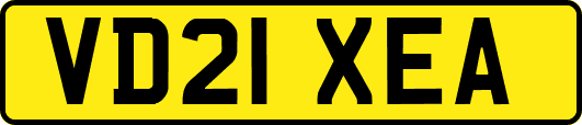 VD21XEA