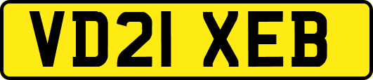 VD21XEB