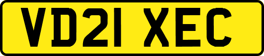 VD21XEC