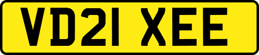 VD21XEE