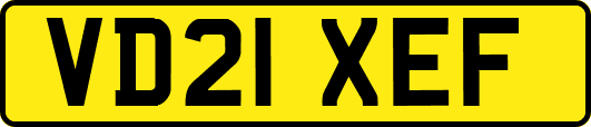 VD21XEF