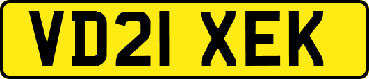 VD21XEK