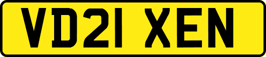 VD21XEN