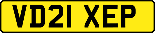 VD21XEP