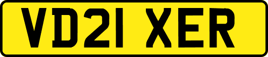 VD21XER