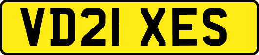 VD21XES