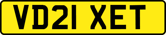 VD21XET