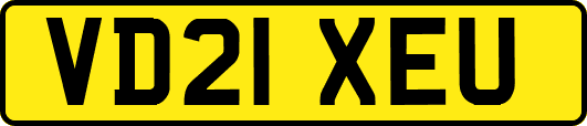VD21XEU