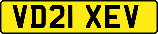 VD21XEV