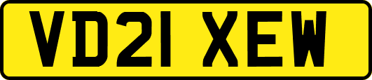VD21XEW