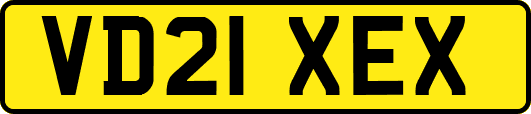 VD21XEX