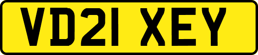 VD21XEY