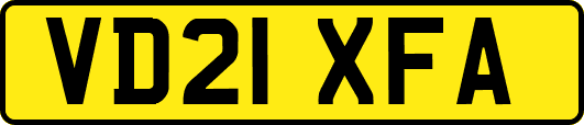 VD21XFA