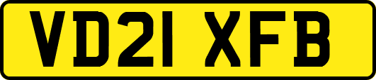 VD21XFB