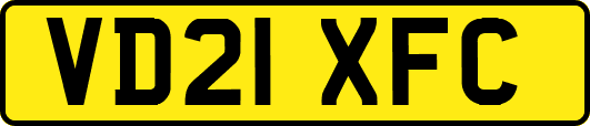 VD21XFC