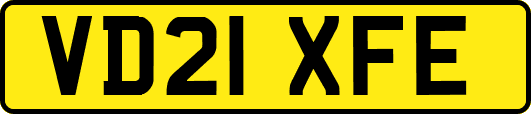 VD21XFE