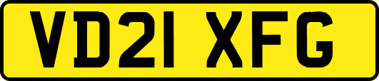 VD21XFG