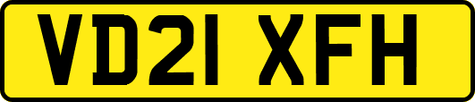 VD21XFH