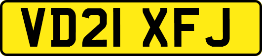 VD21XFJ