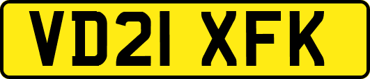 VD21XFK