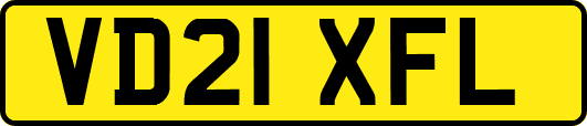 VD21XFL