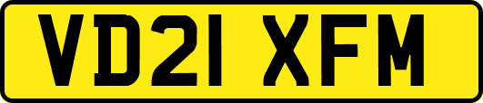 VD21XFM