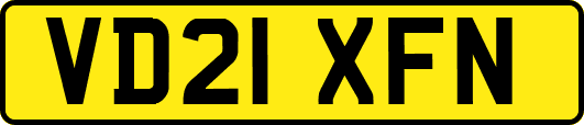 VD21XFN