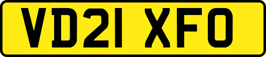 VD21XFO