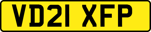 VD21XFP