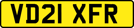 VD21XFR
