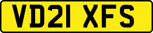 VD21XFS