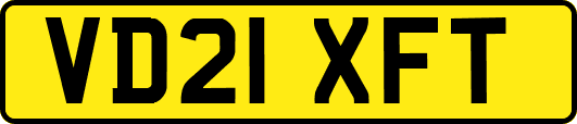 VD21XFT