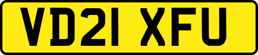 VD21XFU