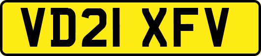 VD21XFV