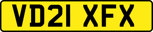 VD21XFX