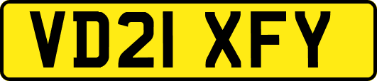 VD21XFY