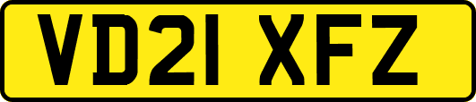 VD21XFZ