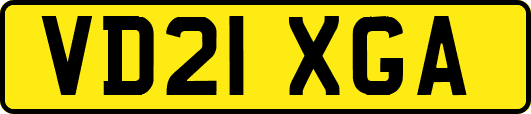 VD21XGA