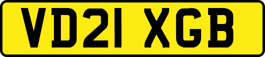 VD21XGB