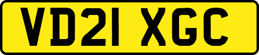 VD21XGC